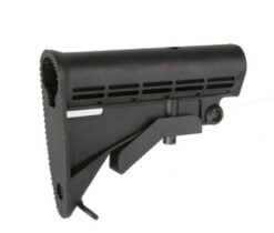 NBS Mil-Spec M4 Carbine Stock