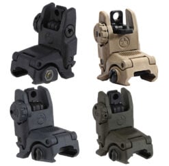 Magpul MBUS Rear Flip-Up Sight Gen 2