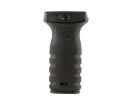 MFT REACT Short Vertical Grip - Black