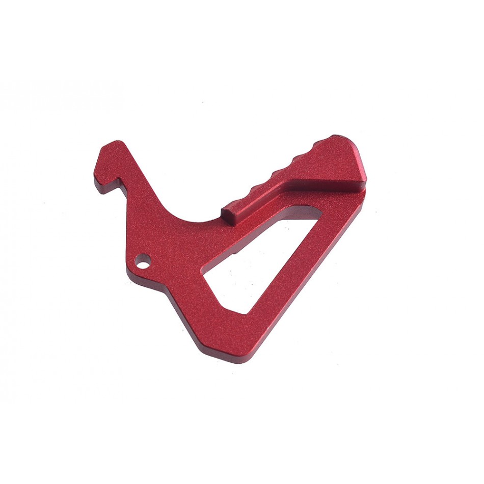 strike-industries-extended-charging-handle-latch-red