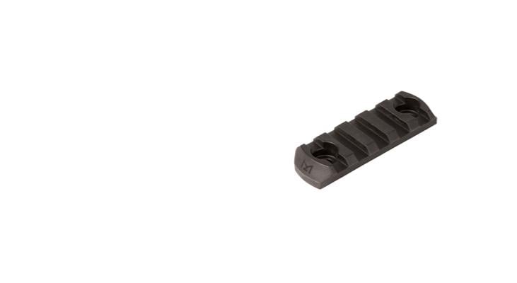 magpul-polymer-rail-section-5-slot-black