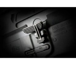 Strike Industries Extended Bolt Catch