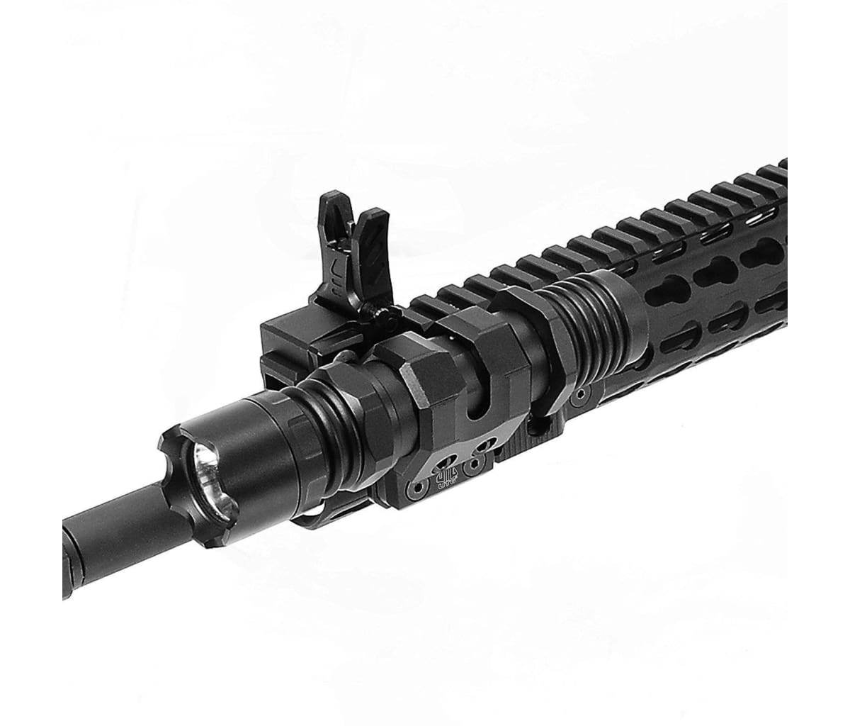 utg-keymod-offset-flashlight-ring-mount-matte-black-ar15discounts_943