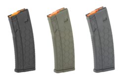 Hexmag Series 2 Magazine - .223/5.56 - 10RD