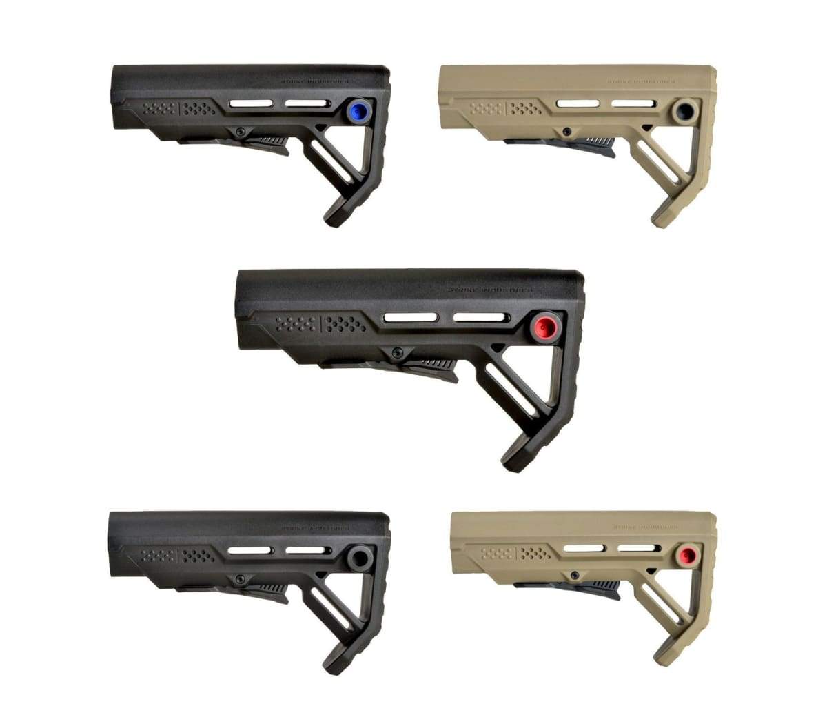 strike-industries-viper-mod-1-stock-black-fde-red-blue-ar15discounts_933-6