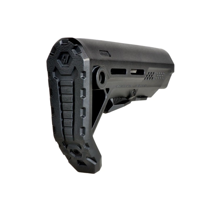 strike-industries-viper-stock-black