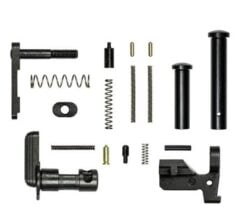 Aero Precision M5 .308 Lower Parts Kit, Minus FCG/Pistol Grip