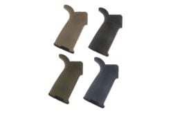 Magpul MOE+ Rubber Overmold Grip