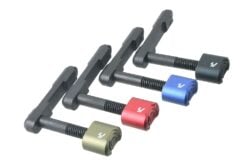 Strike Industries Strike Billet Magazine Catch