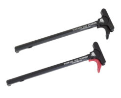 ODIN Works AR-10 / LR-308 Extended Latch Charging Handle