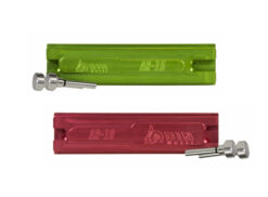 ODIN Works Upper Combo Vice Block