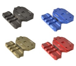 Strike Industries REX Riser