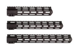 Aim Sports Inc AR-15 Free Float M-LOK Handguard