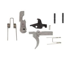 Anderson Fire Control Group w/ Silver Hammer & Trigger