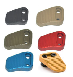 Armaspec B1 Extended Mag Release