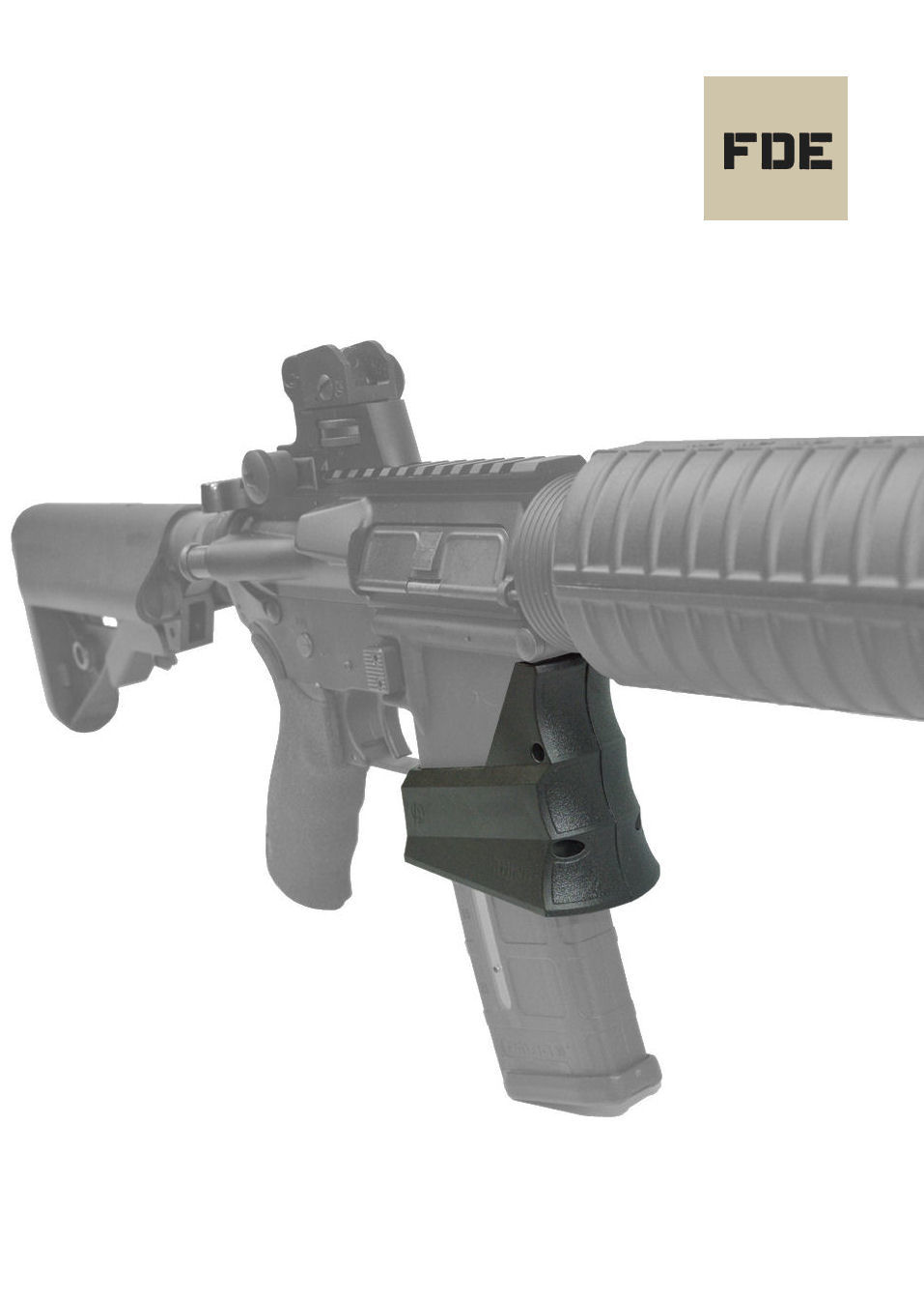 armaspec-rhino-r-23-magwell-funnel-and-grip-grey_1