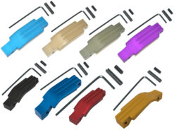 Armaspec S1 Enhanced Trigger Guard