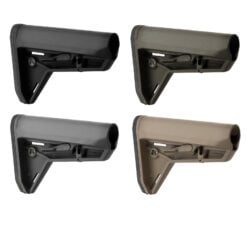 Magpul MOE SL Carbine Stock MIL-SPEC