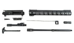 AR-15 .223/5.56 Complete Upper Configurator