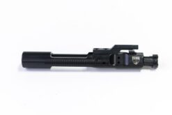 Faxon Firearms 5.56/300 BLK M16 Bolt Carrier Group - Nitride