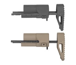 Armaspec XPDW Stock - Gen 2