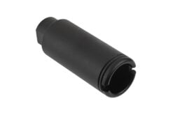 KAK Industry 5/8-24 Slimline Flash Can