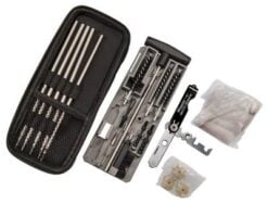 Wheeler Delta Series Compact AR Cleaning Kit