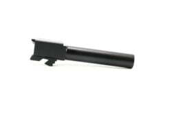 Black Nitride for Glock 19 9mm Barrel