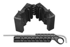Wheeler Delta Series AR-15 Upper Vise Block Clamp