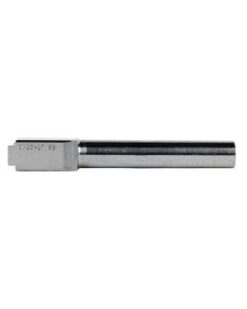 Stainless for Glock 19 9mm Barrel