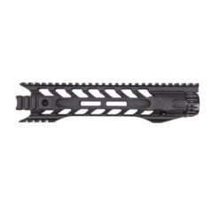 Fortis Night Rail 5.56 M-LOK Handguard - Black