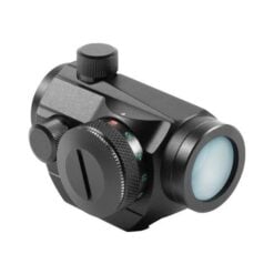 Aim Sports 1X20MM Dual Illuminated 4 MOA Micro Dot Sight