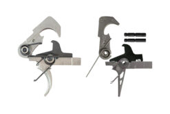 Dirty Bird Industries Single Stage Nickel Teflon Trigger Group