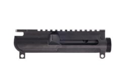 Anderson Stripped Sport Upper Receiver - Black