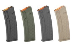 Hexmag Series 2 Magazine - .223/5.56 - 30RD
