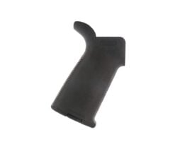 Magpul MOE+ Rubber Overmold Grip - Black