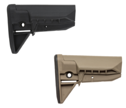 BCMGUNFIGHTER SOPMOD Stock - MOD 0