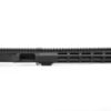 NBS AR-9 Slick Side Billet Receiver & M-LOK Handguard Combo