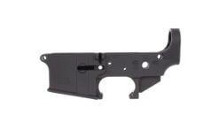 Anderson Stripped Lower Receiver - No Logo
