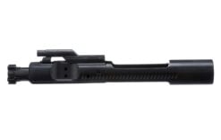 Toolcraft .223/5.56/300BLK M16 Profile Left-Handed Bolt Carrier Group - Black Nitride