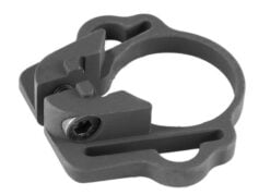 MFT One Point Sling Mount - Black