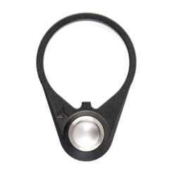 Radian Ultralight QD Endplate