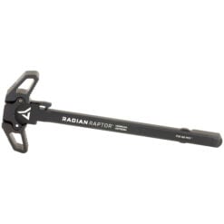 Radian Raptor Ambidextrous Charging Handle for Sig MCX