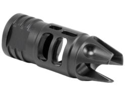 MFT EvolV 3 Prong Ported Muzzle Brake