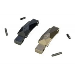 Geissele Ultra Precision 5-Axis Trigger Guard