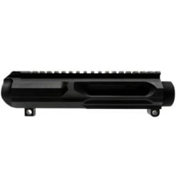 New Frontier Billet C-10 Side Charging Upper Receiver