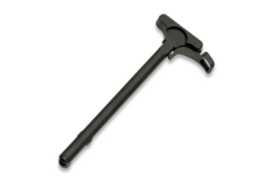 NBS Billet AR-15 Extended Latch Charging Handle