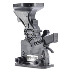 MAGPUMP 9mm LOADER - BLACK