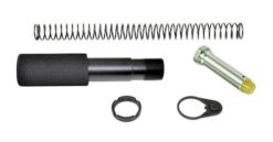 Presma AR-15 Padded Pistol Buffer Kit