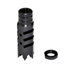 Presma Muzzle Brake 1/2x28